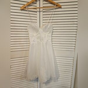 🌸NWT Selfi Leslei Dresss Size Large